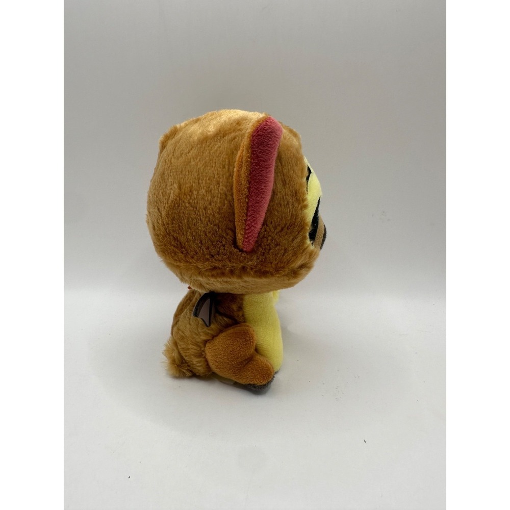 Funko Pop 7" Wetmore Forest Brown Bugsy Wingnut Bat Creature Plush - Picture 4 of 12